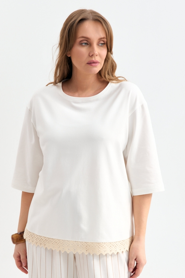 Б2771 Футболка (НСК)